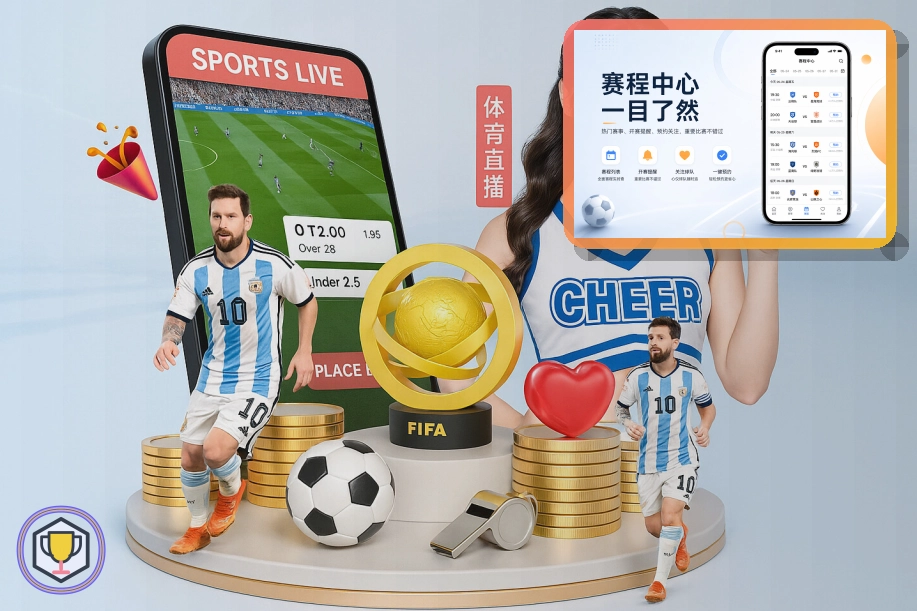 品牌启程